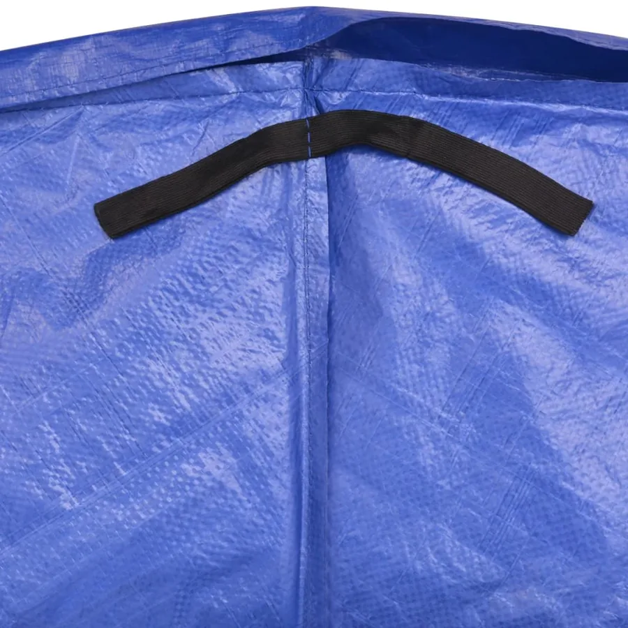 Coussin de sécurité pour trampoline rond de 12 pieds/3,66 m - 4