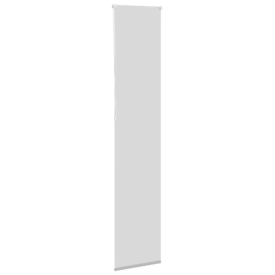 Store enrouleur occultant largeur du tissu 50,7 cm polyester - 4