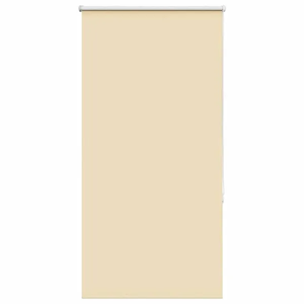 Store enrouleur occultant largeur du tissu 60,7 cm polyester