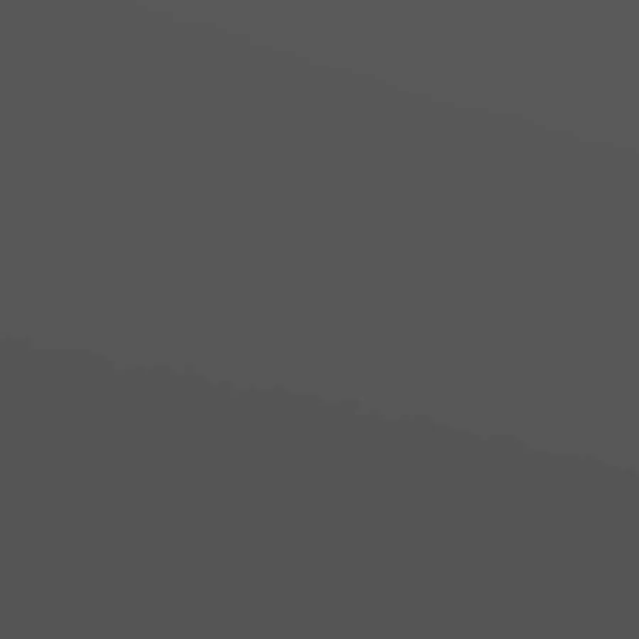Étagère murale flottante 2 pcs Gris brillant 90x23,5x3,8 cm MDF - 14