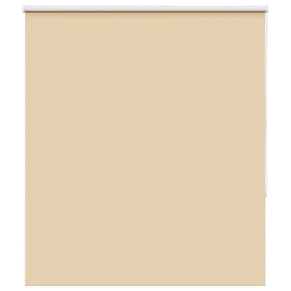 Store enrouleur occultant largeur du tissu 131,6 cm polyester