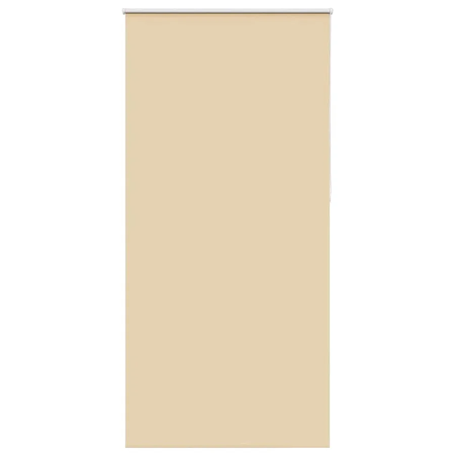 Store enrouleur occultant largeur du tissu 105,7 cm polyester - 2