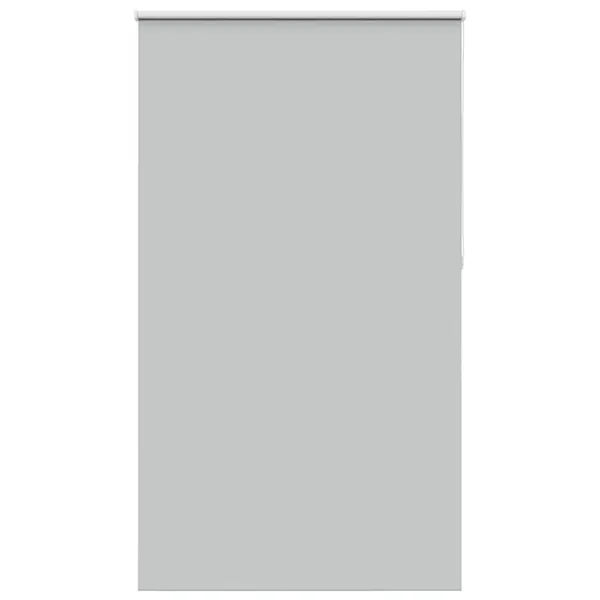 Store enrouleur occultant largeur du tissu 126,6 cm polyester