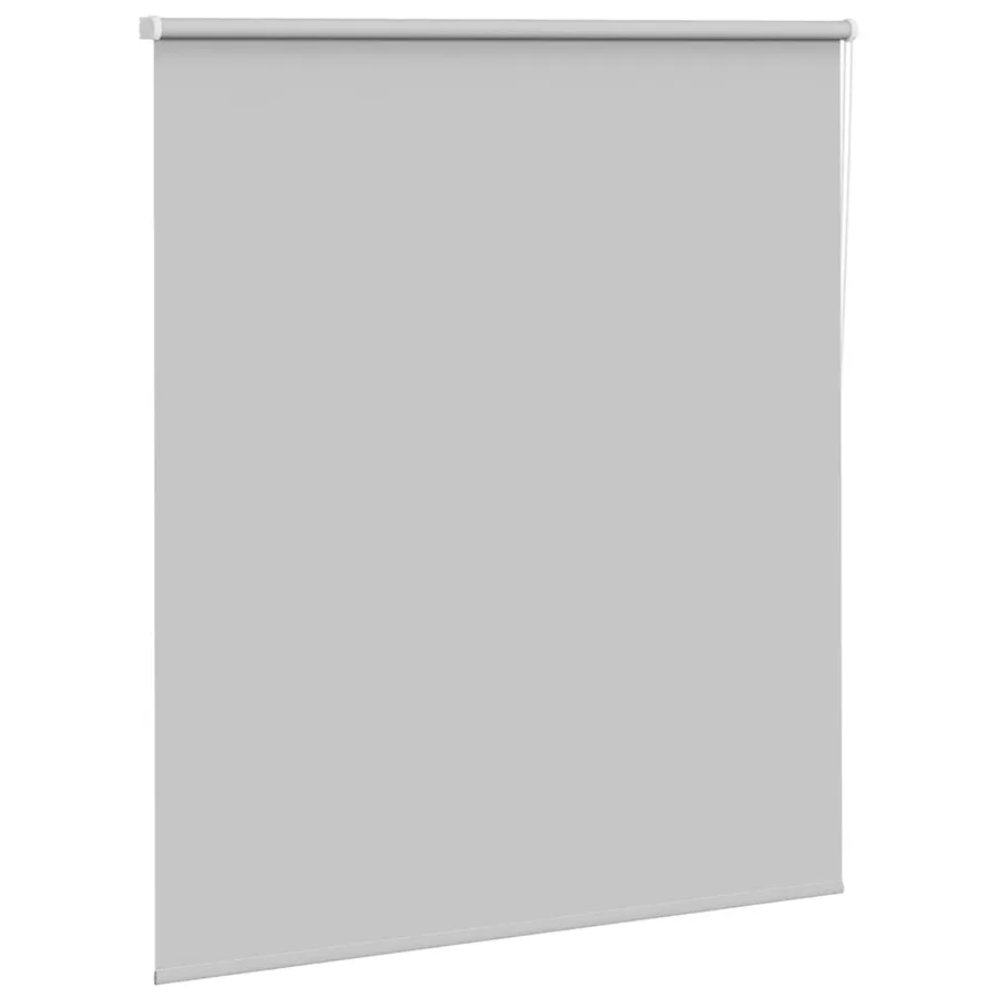 Store enrouleur occultant café 125x175cm largeur du tissu - 3