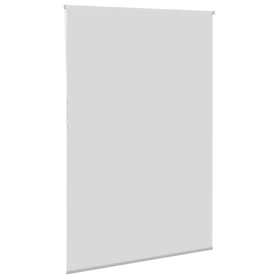 Store enrouleur occultant largeur du tissu 156,6 cm polyester - 4