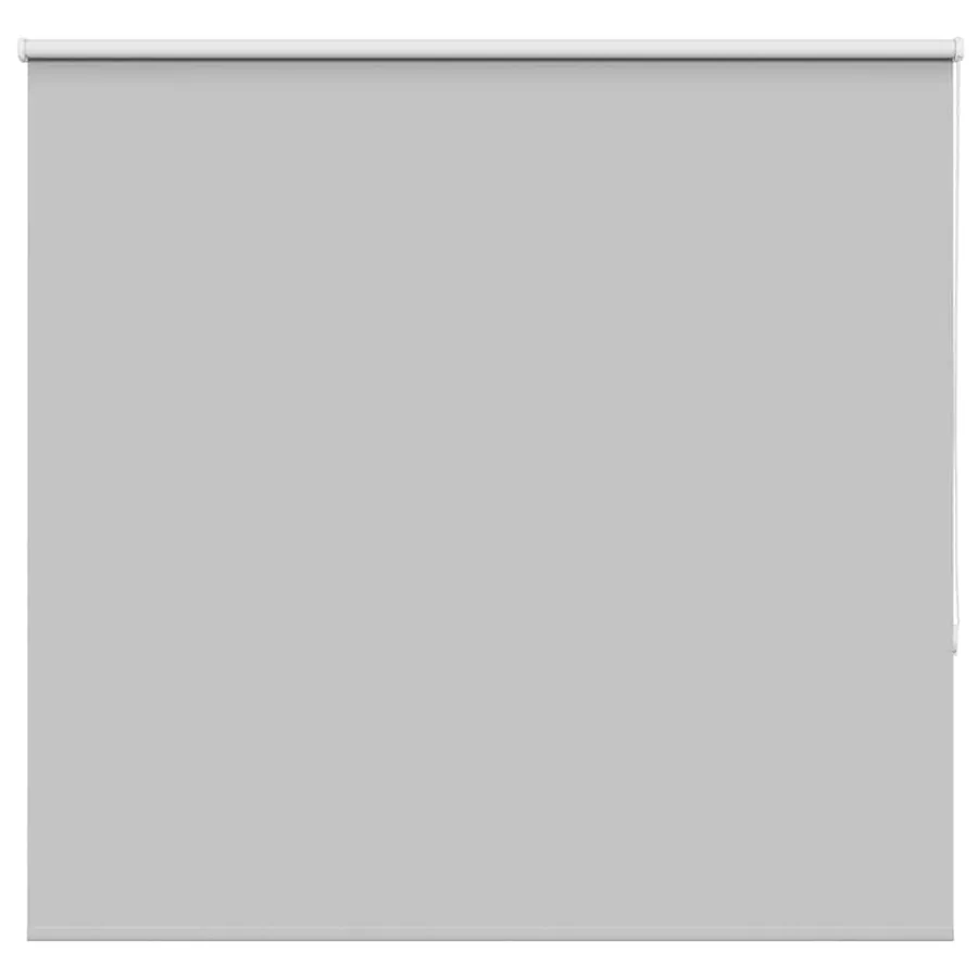 Store enrouleur occultant café 165x175 cm largeur du tissu