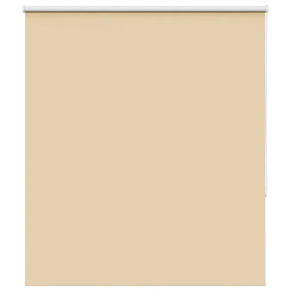 Store enrouleur occultant largeur du tissu 131,6 cm polyester