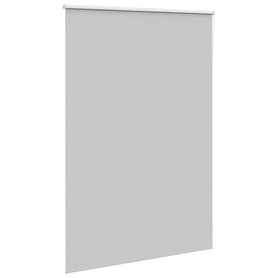 Store enrouleur occultant largeur du tissu 146,6 cm polyester - 3