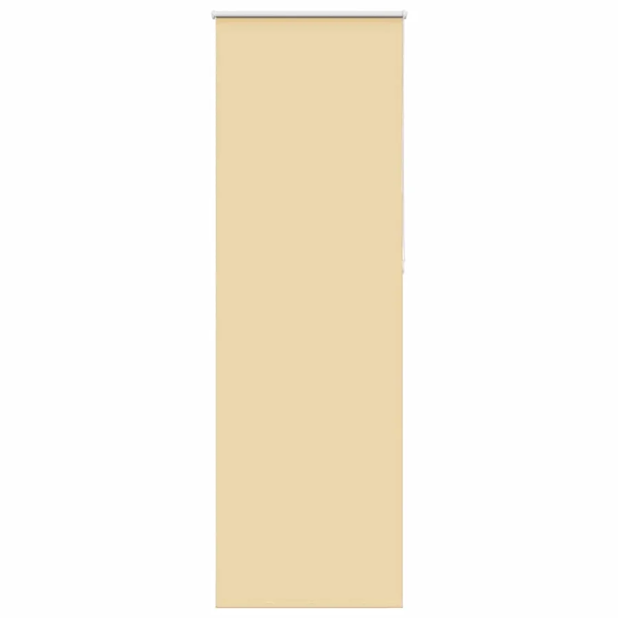 Store enrouleur occultant largeur du tissu 75,7 cm polyester - 2