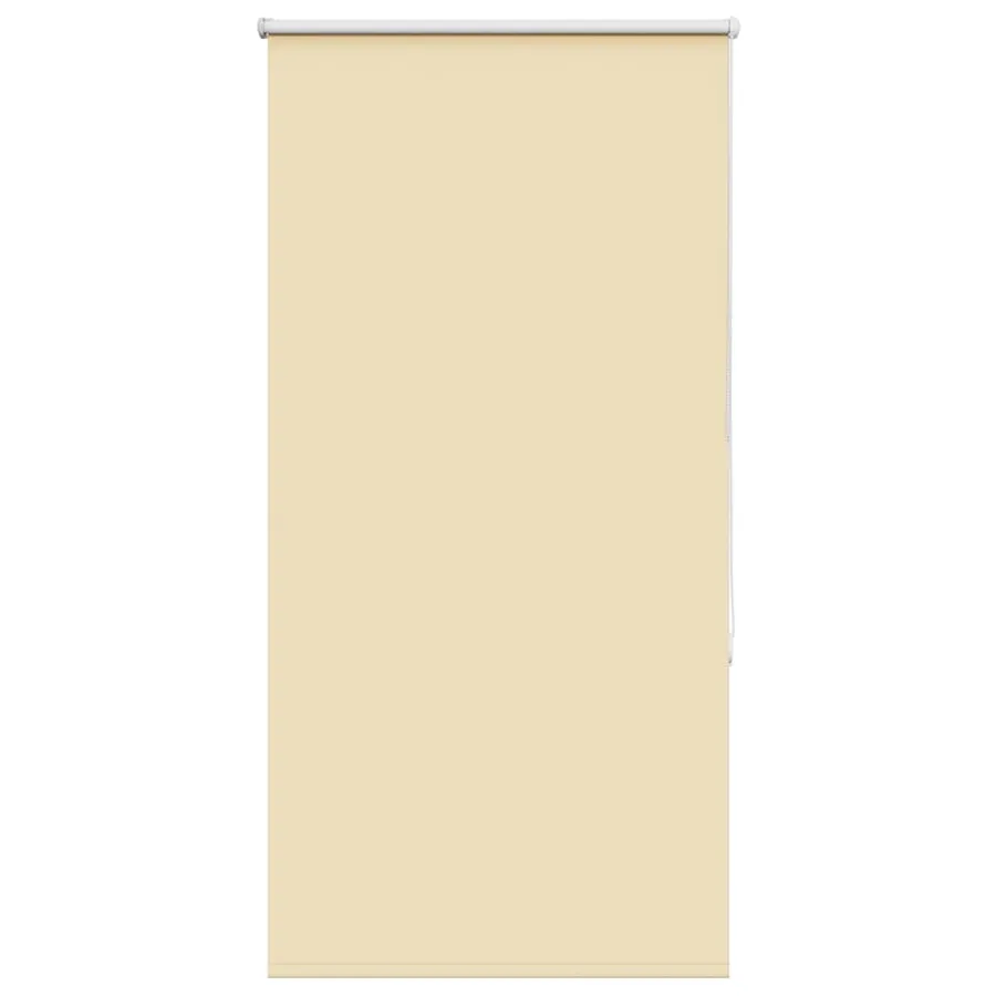 Store enrouleur occultant largeur du tissu 65,7 cm polyester