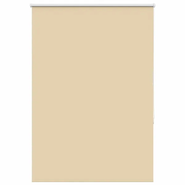 Store enrouleur occultant largeur du tissu 95,7 cm polyester