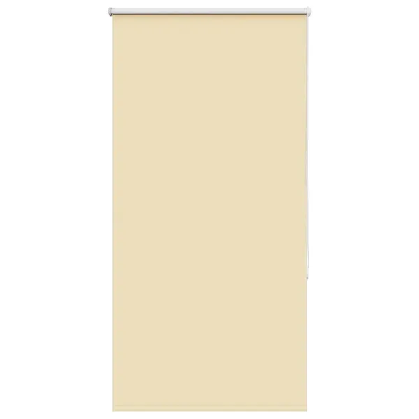 Store enrouleur occultant largeur du tissu 70,7 cm polyester