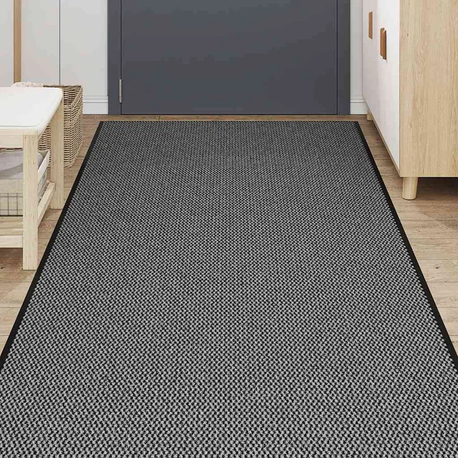 Paillasson anthracite 115x300 cm - 3