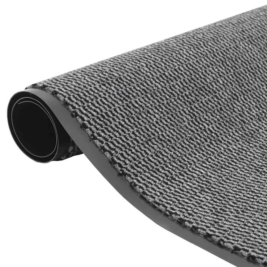 Paillasson anthracite 115x300 cm - 4