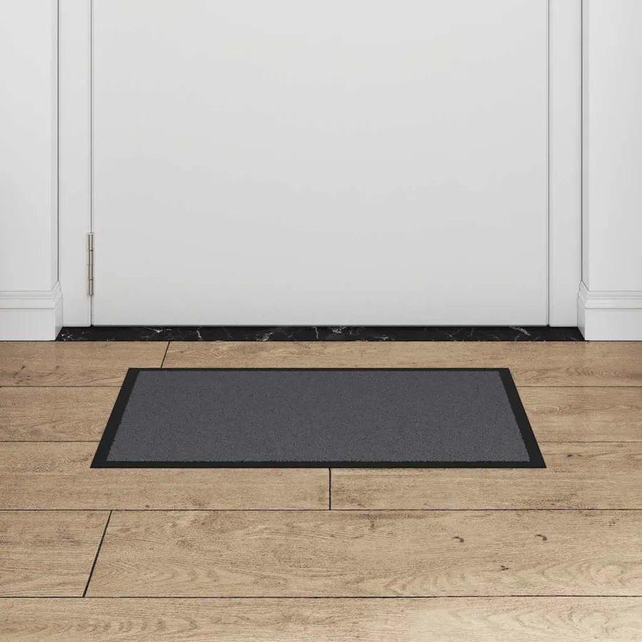 Paillasson Anthracite 40x60 cm - 2