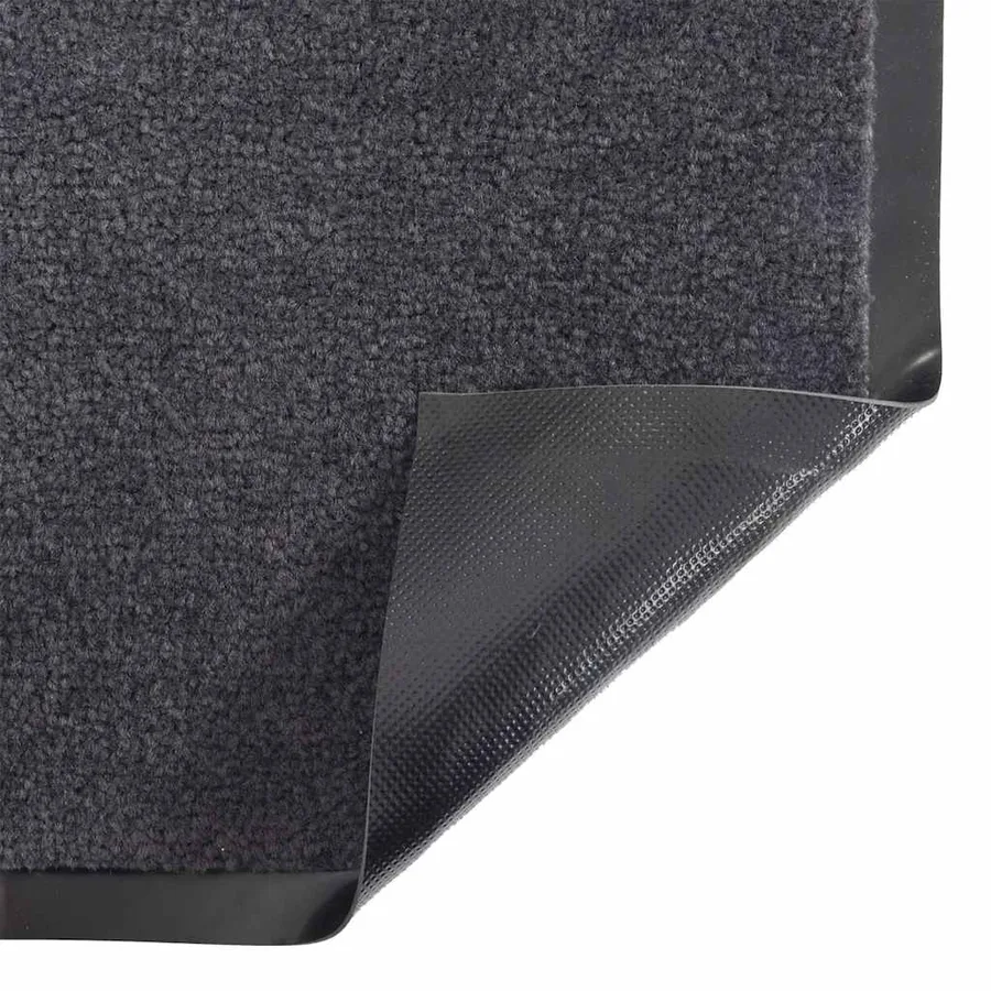 Paillasson Anthracite 40x60 cm - 5