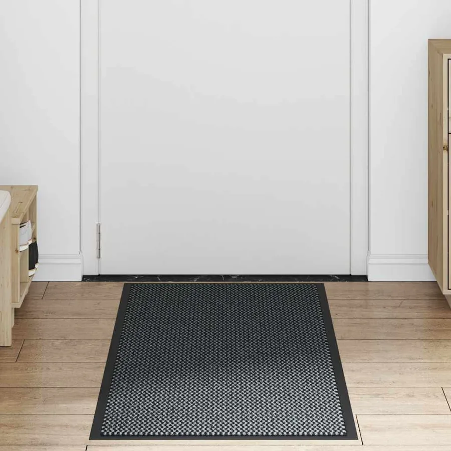 Paillasson anthracite 60x180 cm - 3