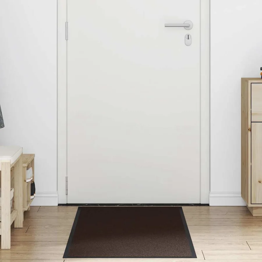 Paillasson marron 60x150 cm - 3