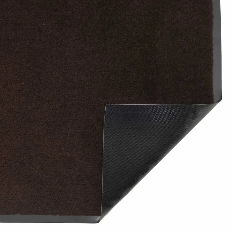 Paillasson marron 60x150 cm - 5