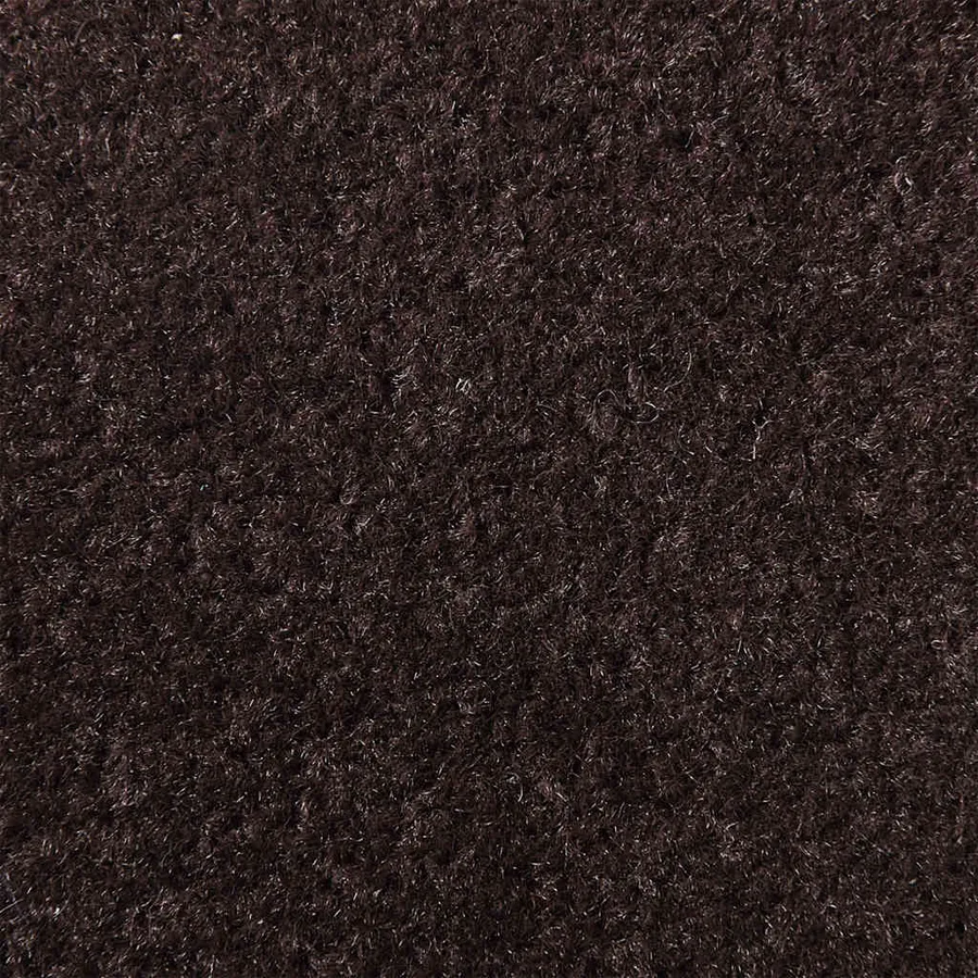 Paillasson marron 60x150 cm - 6