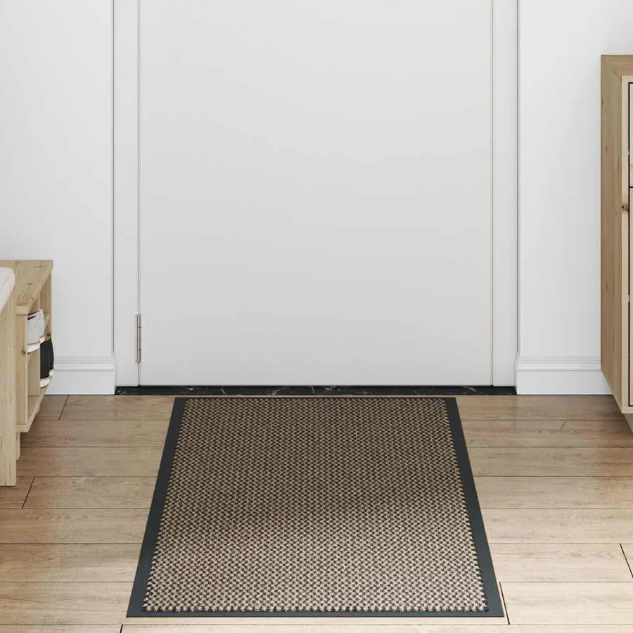 Paillasson marron 60x180 cm - 3