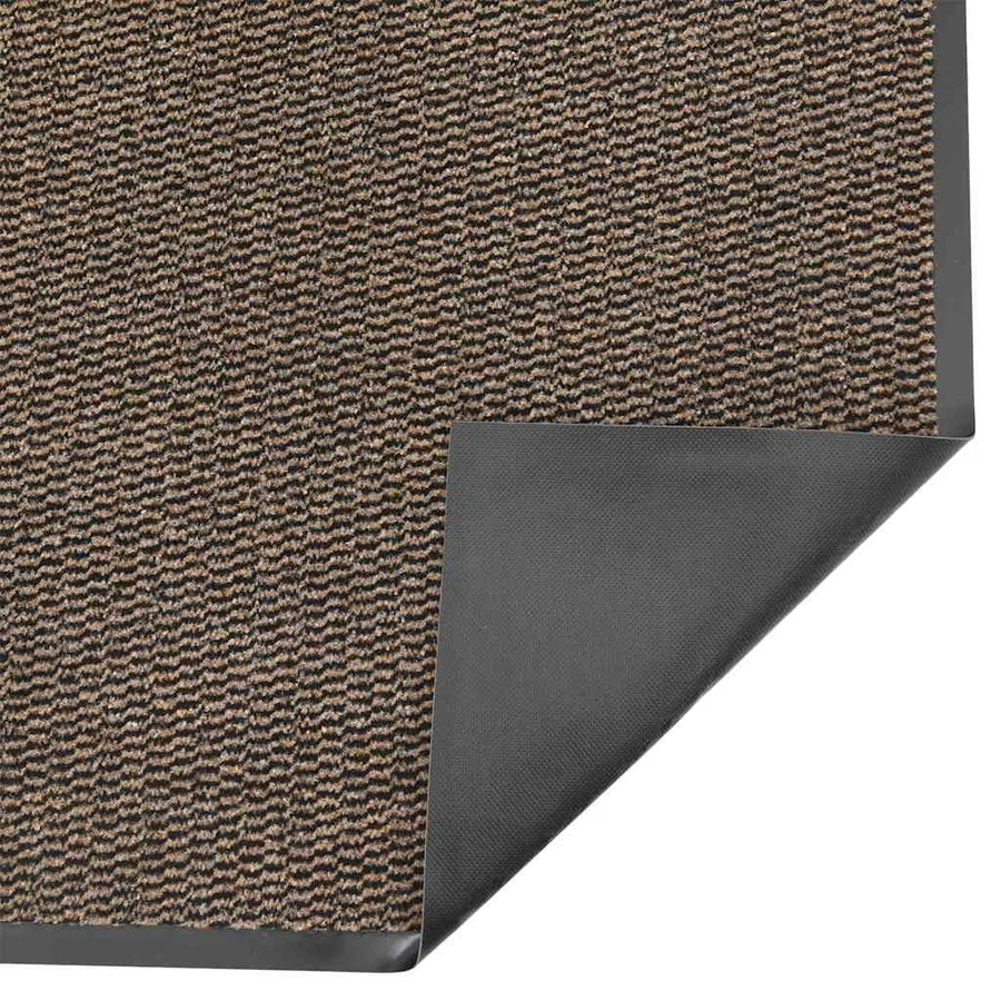 Paillasson marron 60x180 cm - 5