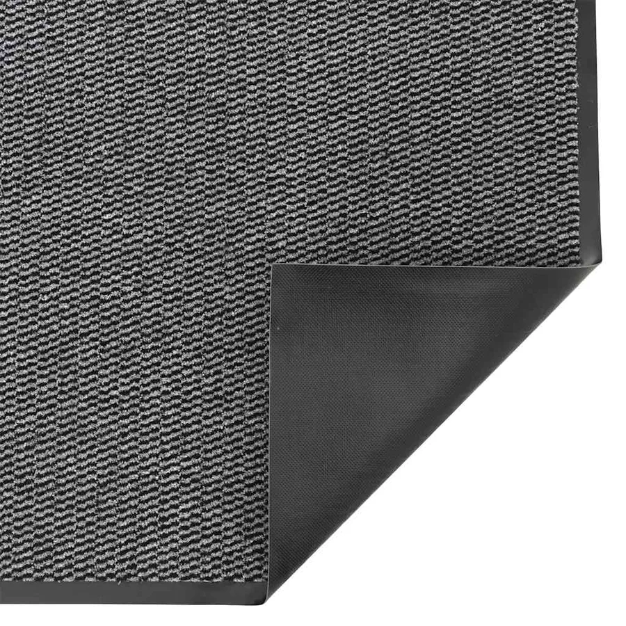 Paillasson anthracite 115x500 cm - 5