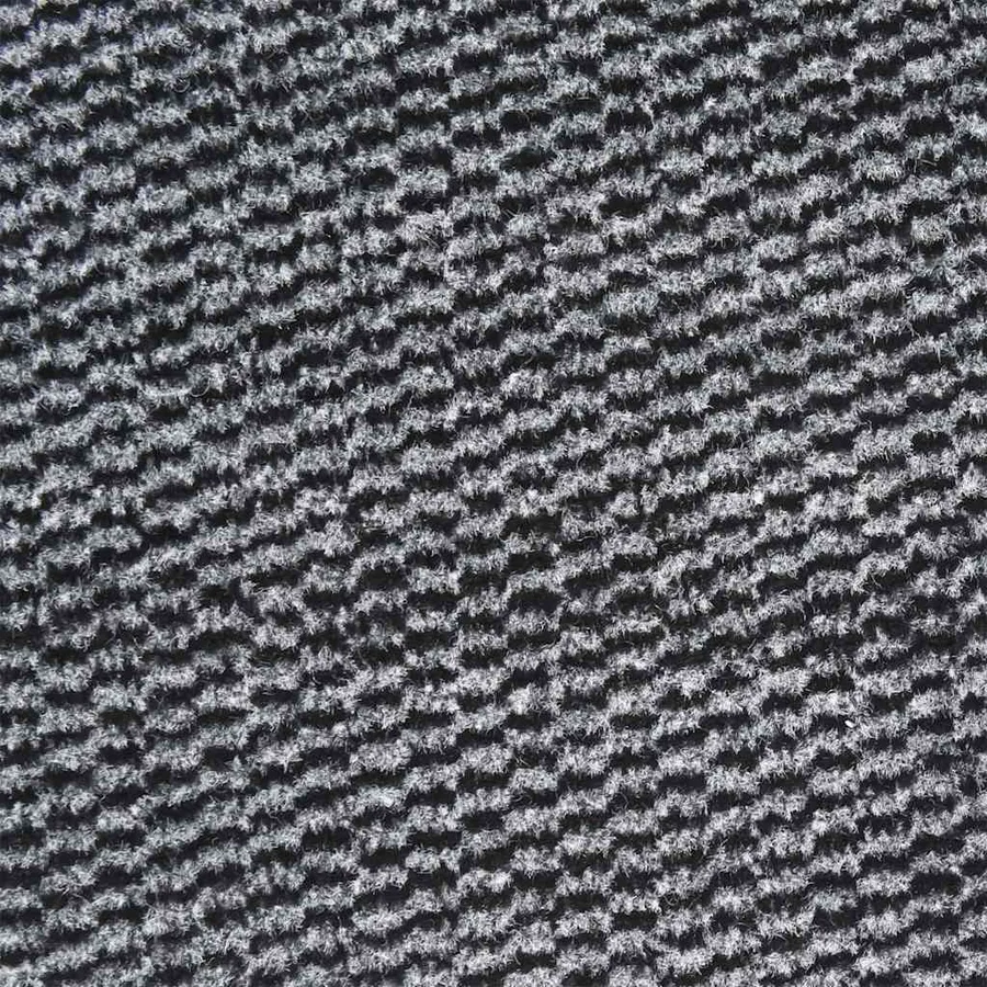 Paillasson anthracite 115x500 cm - 6