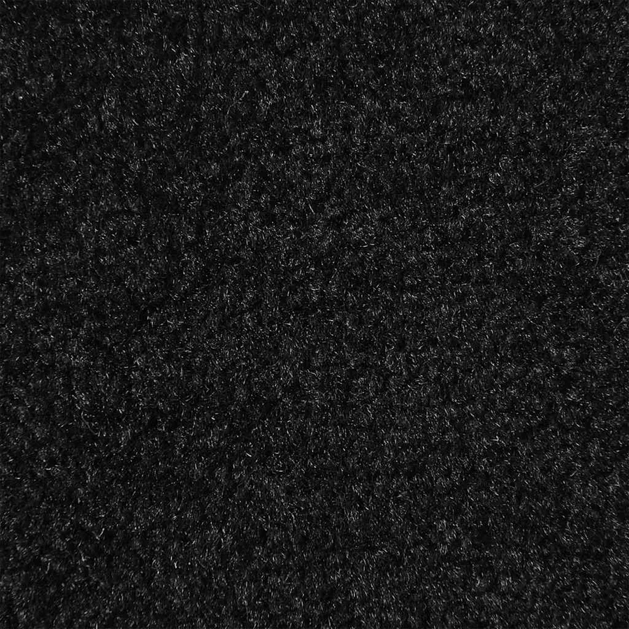 Paillasson noir 115x400 cm - 6
