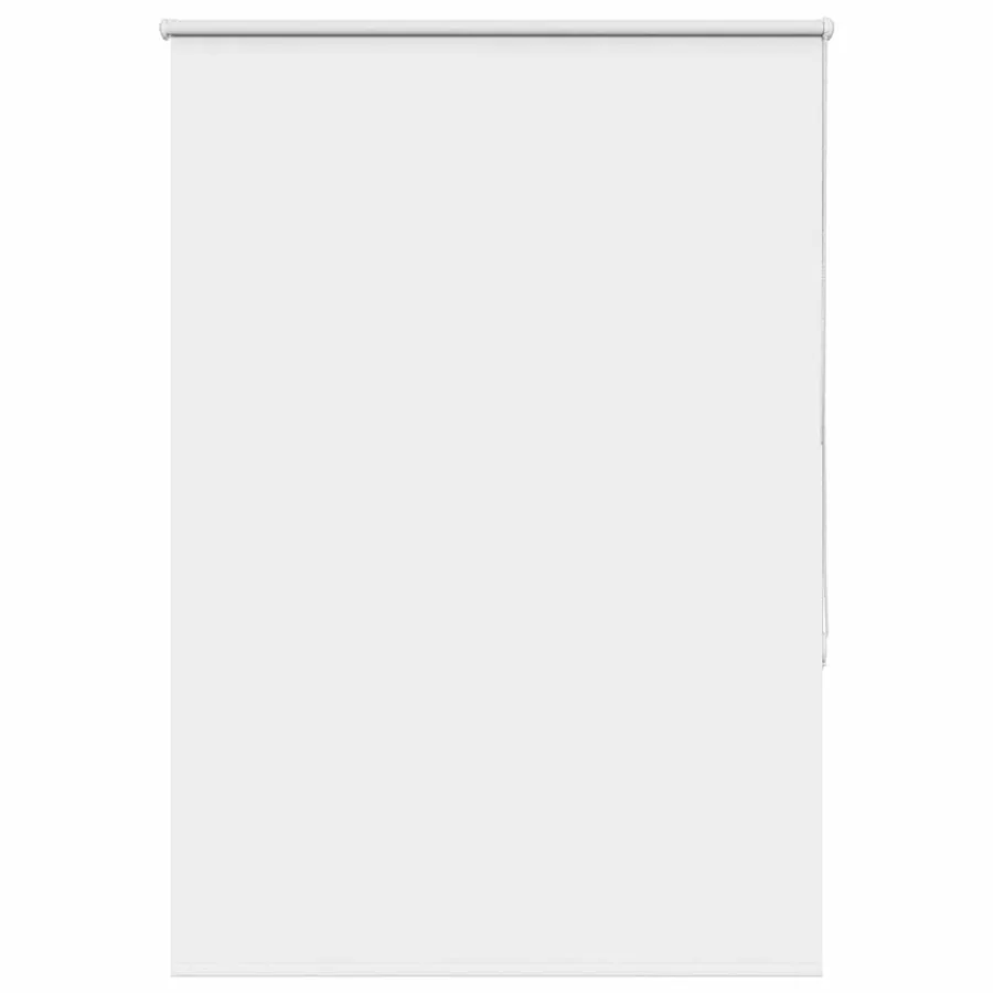 Store enrouleur occultant largeur du tissu 105,7 cm polyester