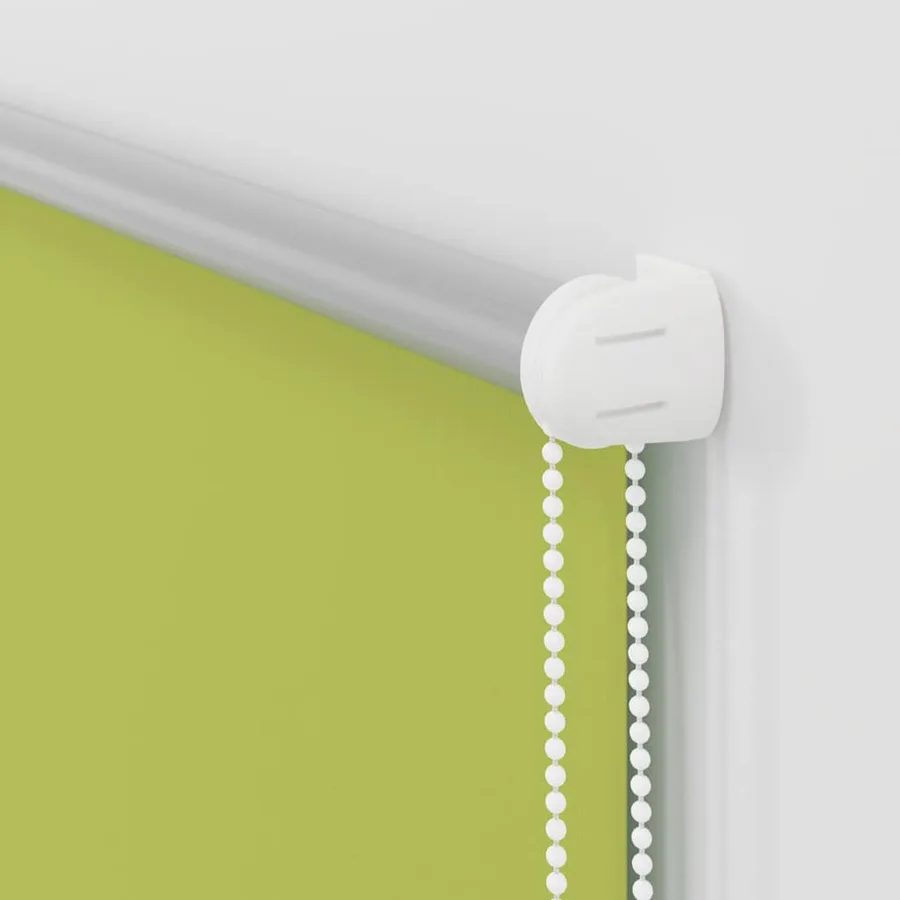 Store enrouleur occultant largeur du tissu 95,7 cm polyester - 11