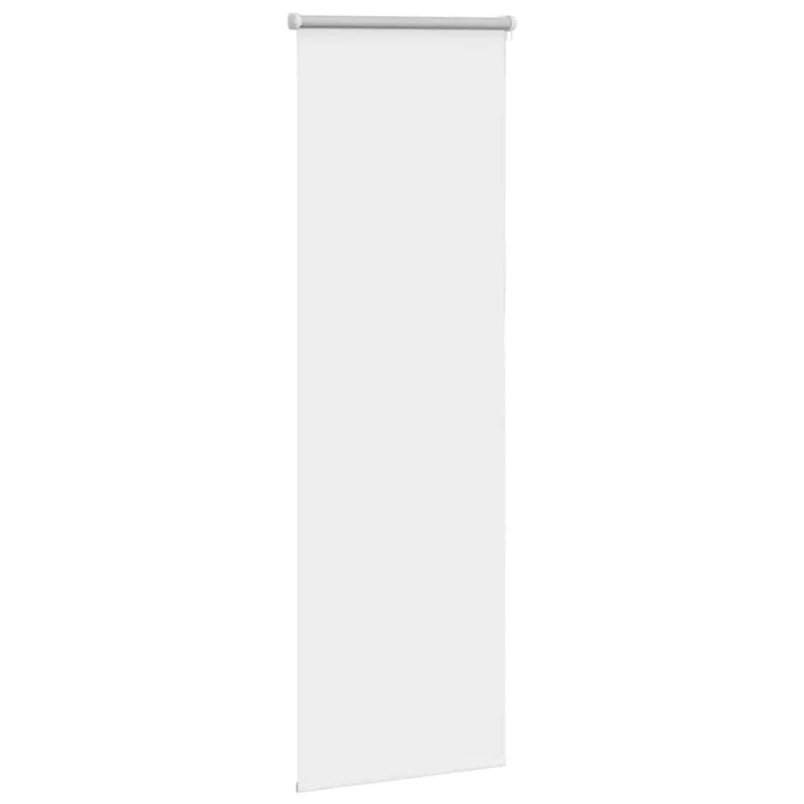 Store enrouleur occultant largeur du tissu 40,7 cm polyester - 3