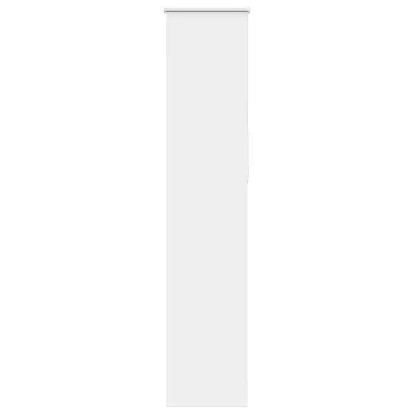 Store enrouleur occultant largeur du tissu 45,7 cm polyester