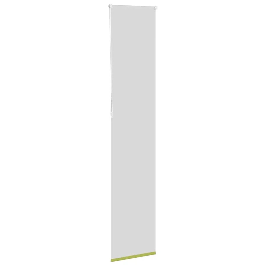 Store enrouleur occultant largeur du tissu 55,7 cm polyester - 4