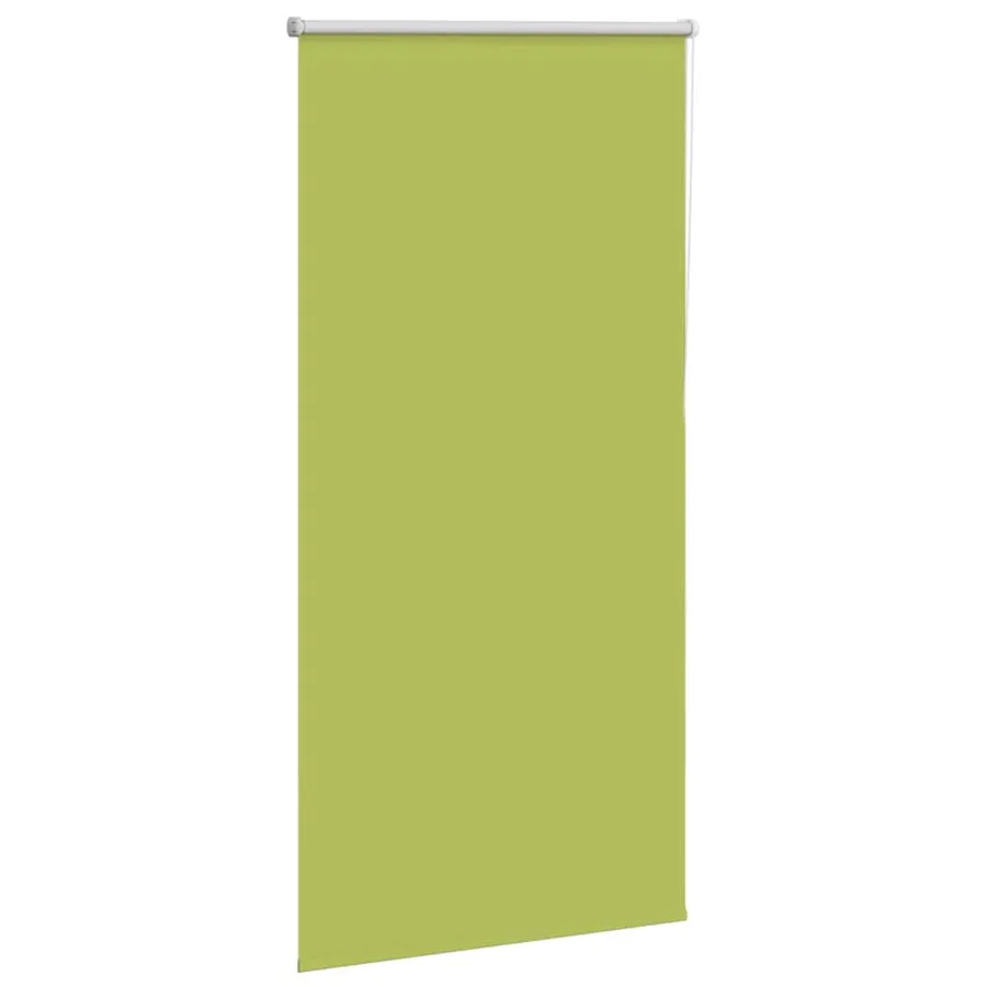 Store enrouleur occultant largeur du tissu 65,7 cm polyester - 3