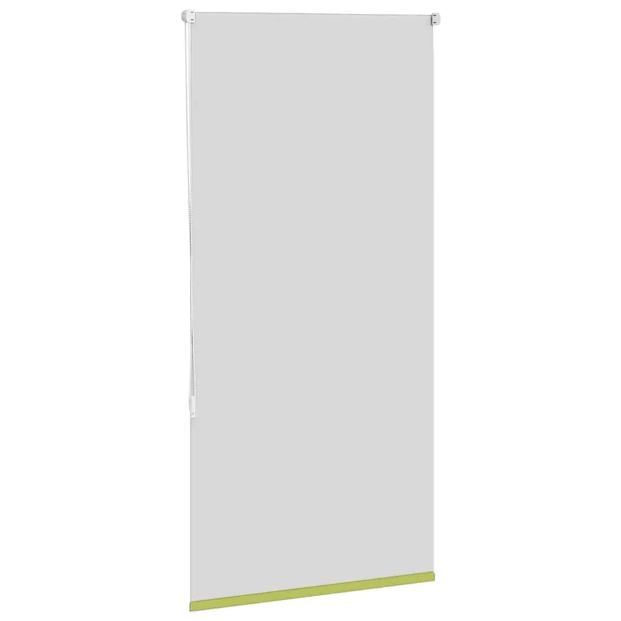 Store enrouleur occultant largeur du tissu 65,7 cm polyester - 4