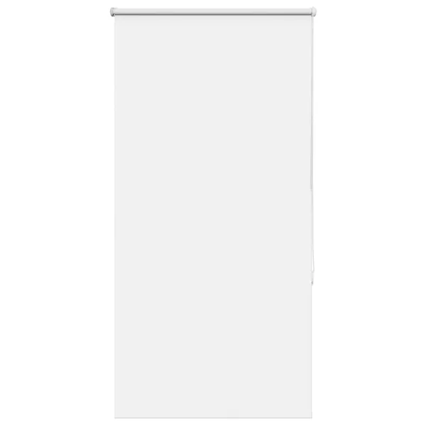 Store enrouleur occultant largeur du tissu 75,7 cm polyester