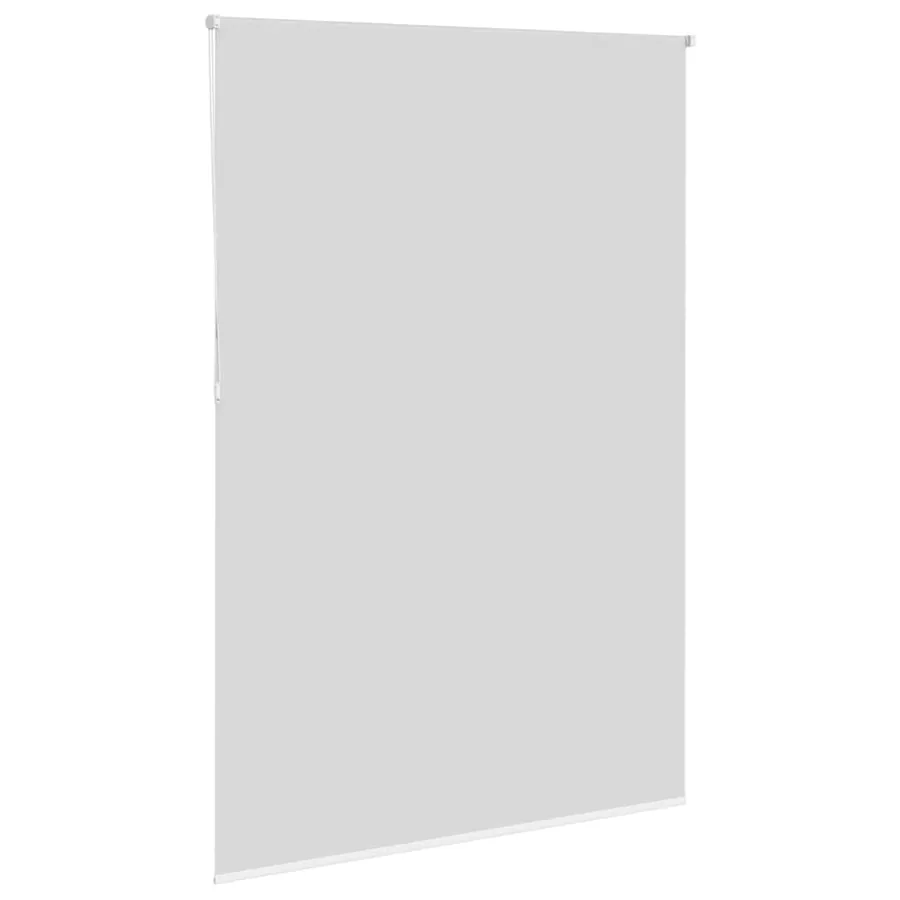 Store enrouleur occultant largeur du tissu 141,6 cm polyester - 4