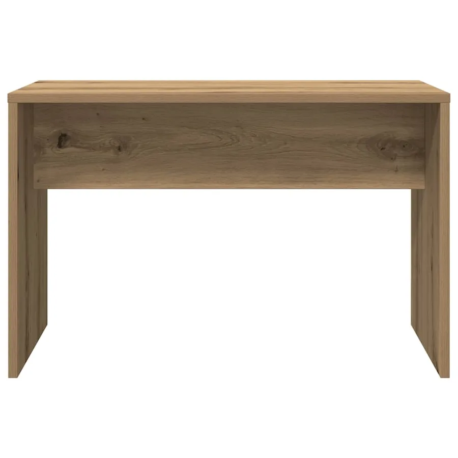 Ensemble de coiffeuse chêne artisanal bois ingénierie - 7
