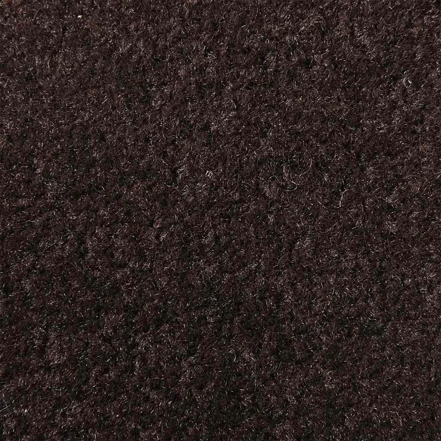 Paillasson Marron 80x120 cm - 6