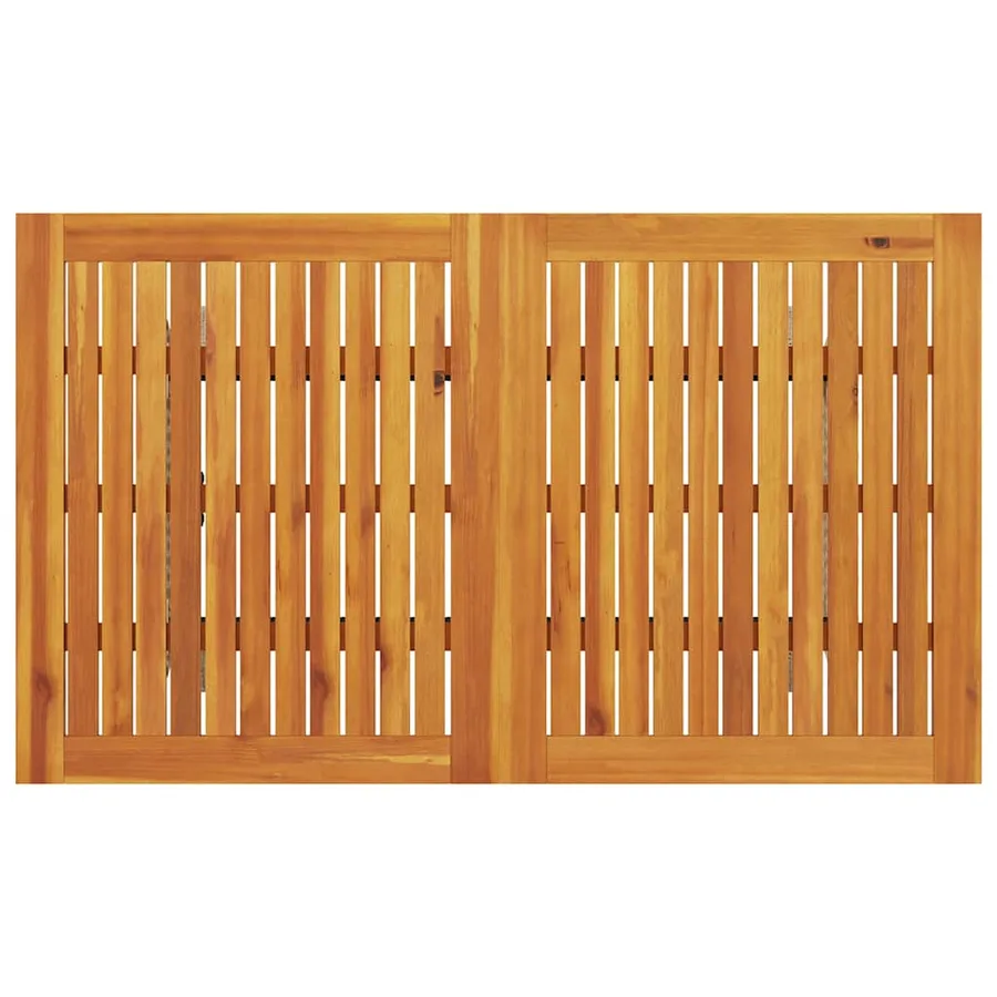 Canapé de jardin 3 places coussins table beige résine tressée - 9