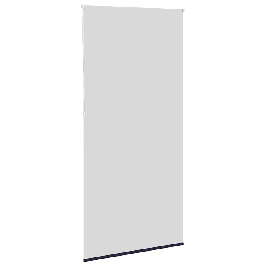 Store enrouleur occultant largeur du tissu 90,7 cm polyester - 4