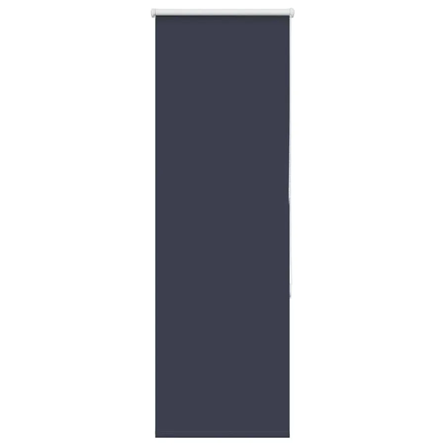 Store enrouleur occultant largeur du tissu 45,7 cm polyester