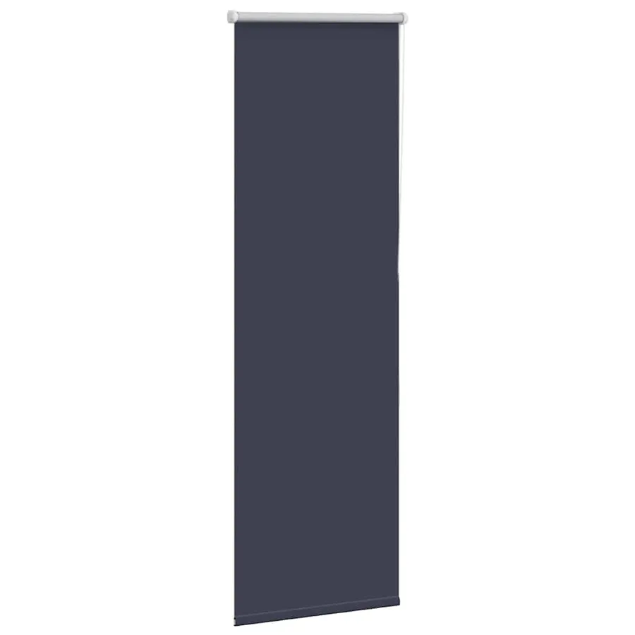Store enrouleur occultant largeur du tissu 45,7 cm polyester - 3