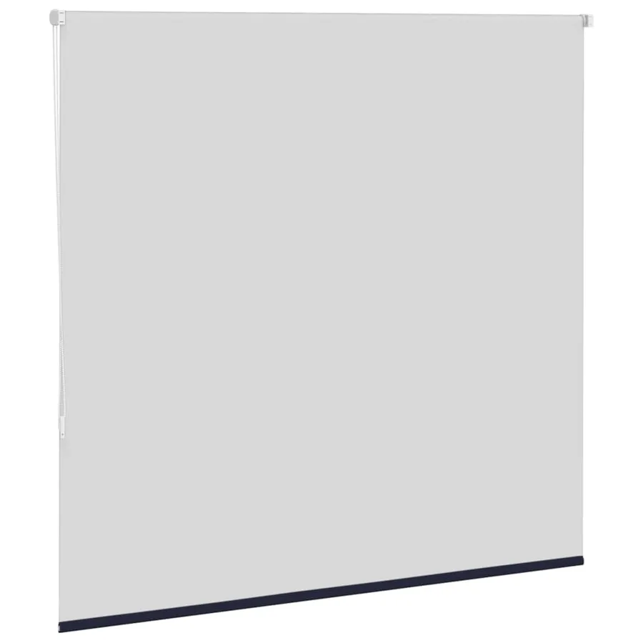 Store enrouleur occultant largeur du tissu 151,6 cm polyester - 4