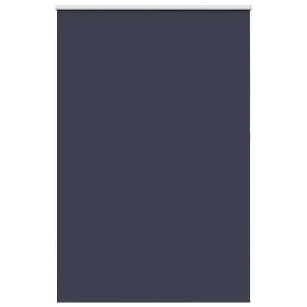 Store enrouleur occultant café 155x230 cm largeur du tissu