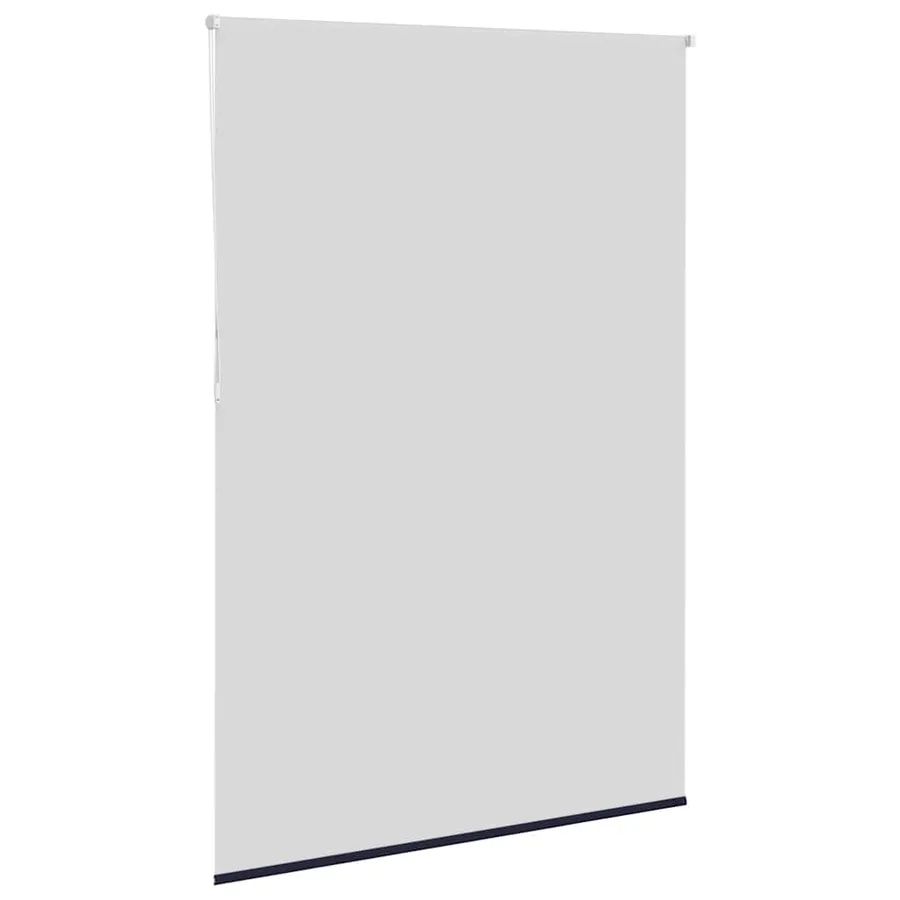 Store enrouleur occultant café 155x230 cm largeur du tissu - 4