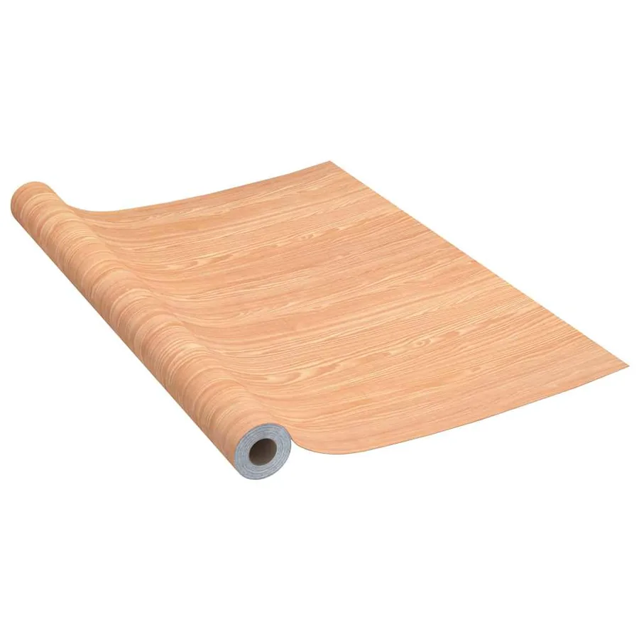 Film autoadhésif pour meubles Ahorn 500x90 cm PVC - 2