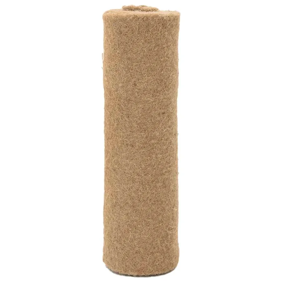 Tapis de chanvre pour rongeurs 0,5x1 m 5 mm - 5