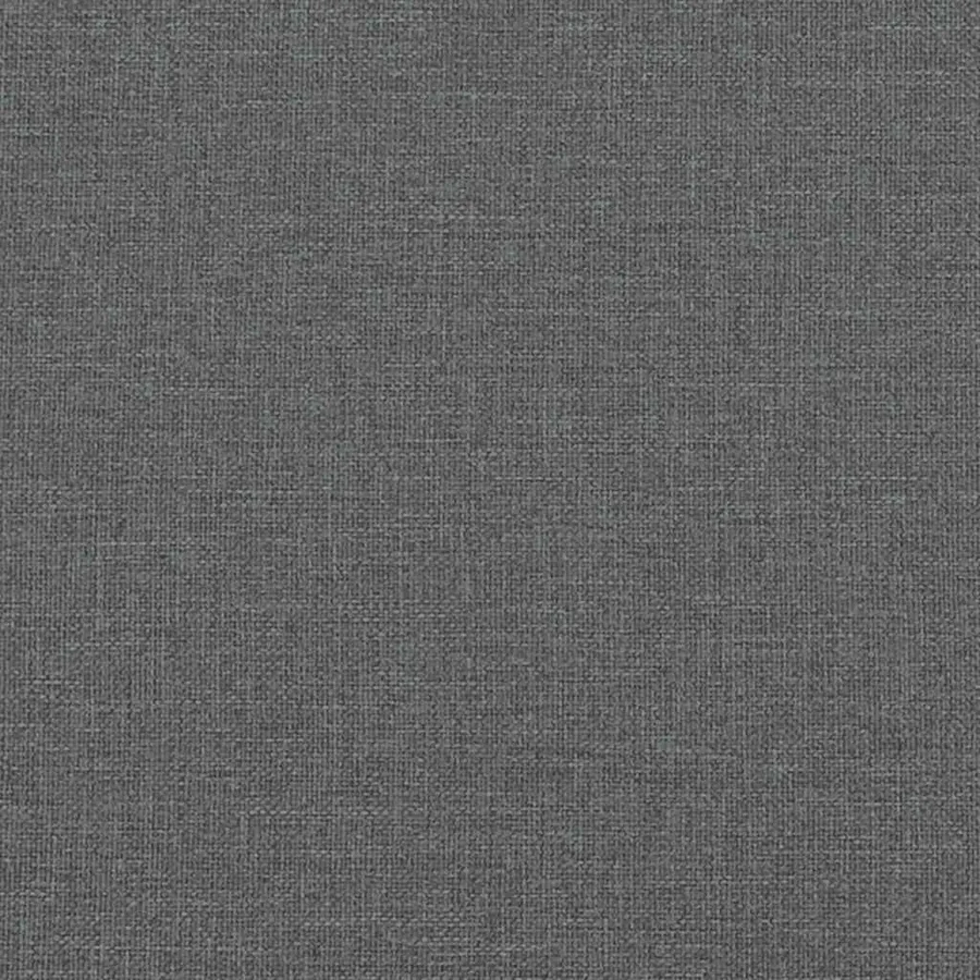 Fauteuil inclinable Gris foncé Tissu - 15